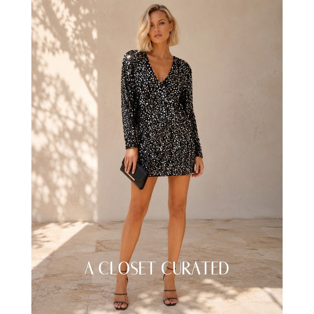 ROTATE Dress XS